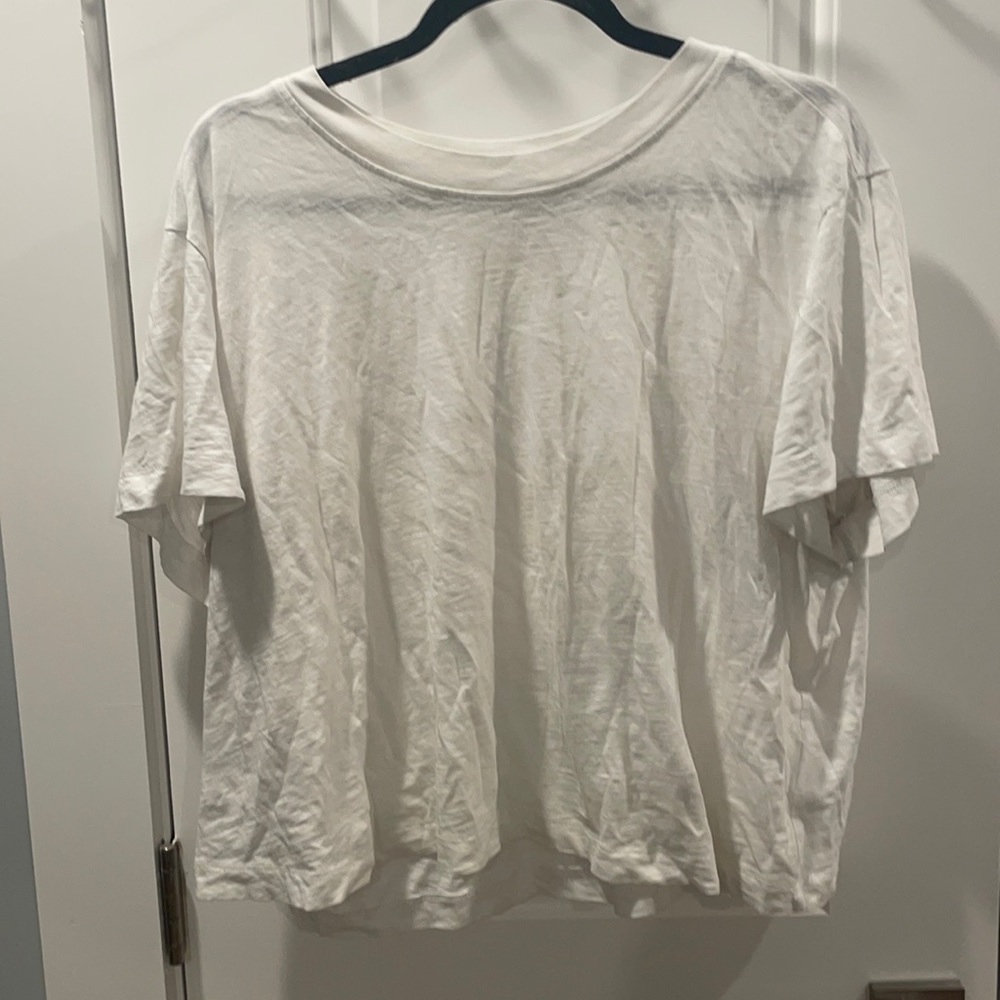 anthropologie x velvet graham and spencer shirt